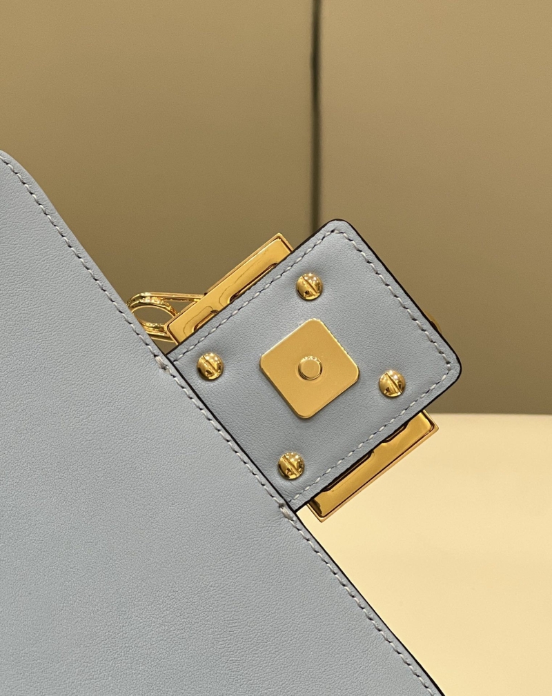 Fendi Baguette Bags